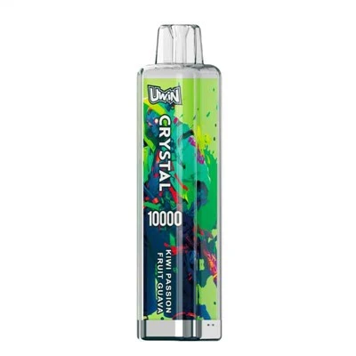 Uwin  Crystal  10000