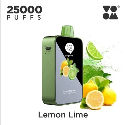 Voom pete 25000