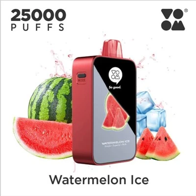 Voom pete 25000 souf