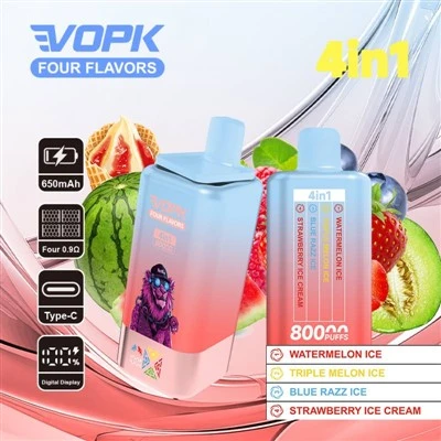 Vopk kat gou 80k souf