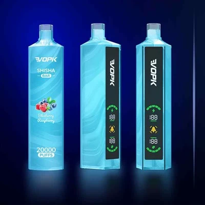VOPK SHISHA Bar 20000 Puffs
