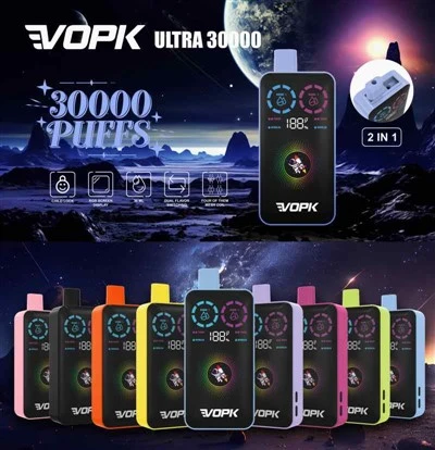 VOPK  ULTRA 300000