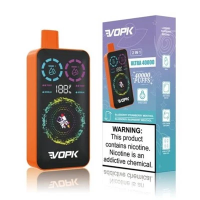 VOPK ULTRA 40000