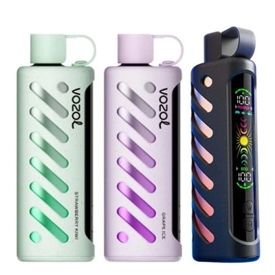 VOZOL   GEAR  SHISHA  25000  Puffs