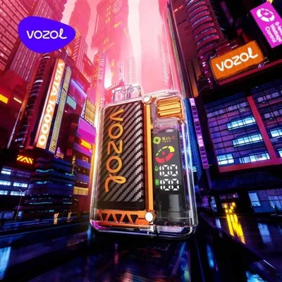 VOZOL VISTA 20K  Puffs Vape