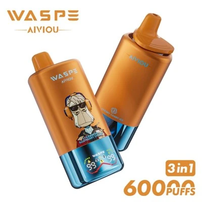 WASPE 3 nan 1 60000