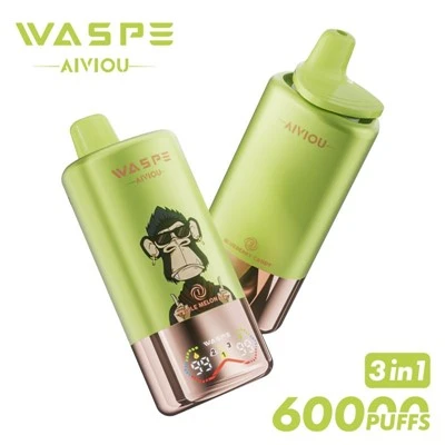 ASEPTE AVIOU 60K