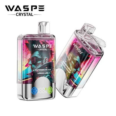 WASPE  KRISTAL   400000