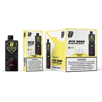 Zooy RTX 30000 souf