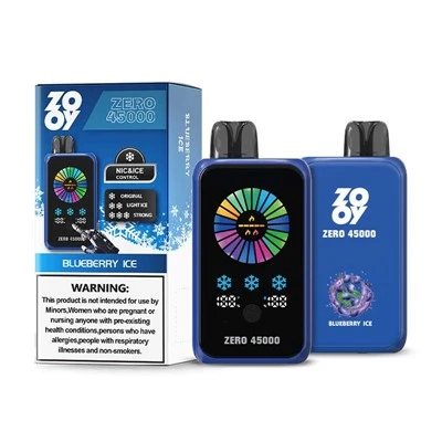 Zooy Zewo 45000