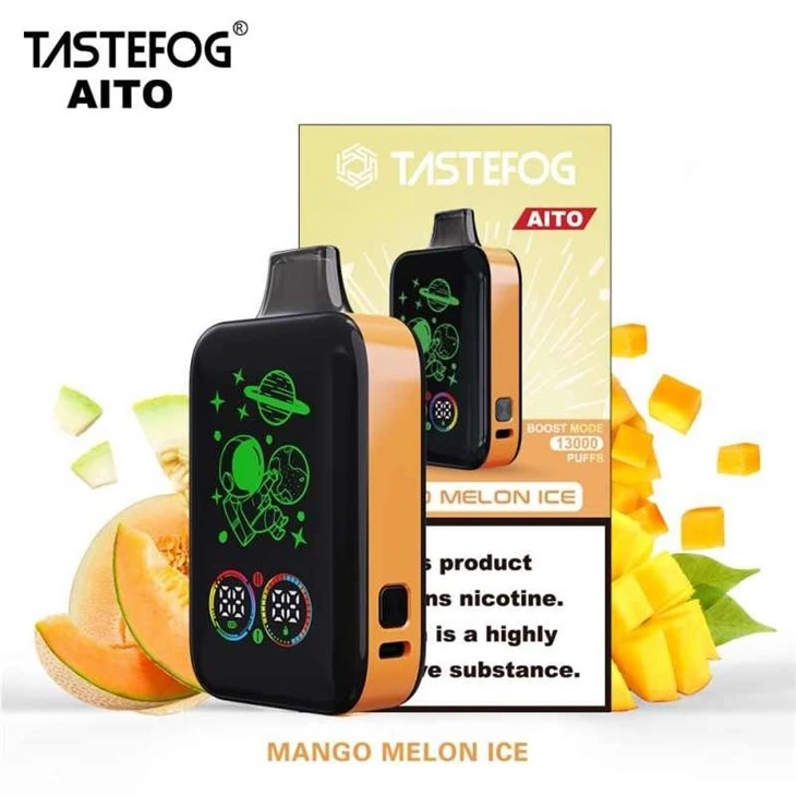 TASTEFOG AITO 25000 11
