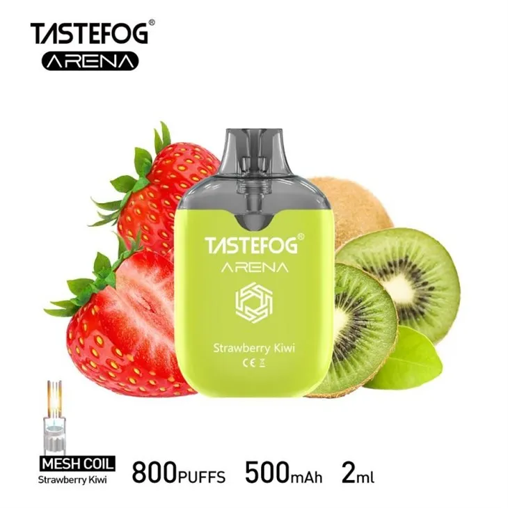 TASTEFOG ARENA 800 18