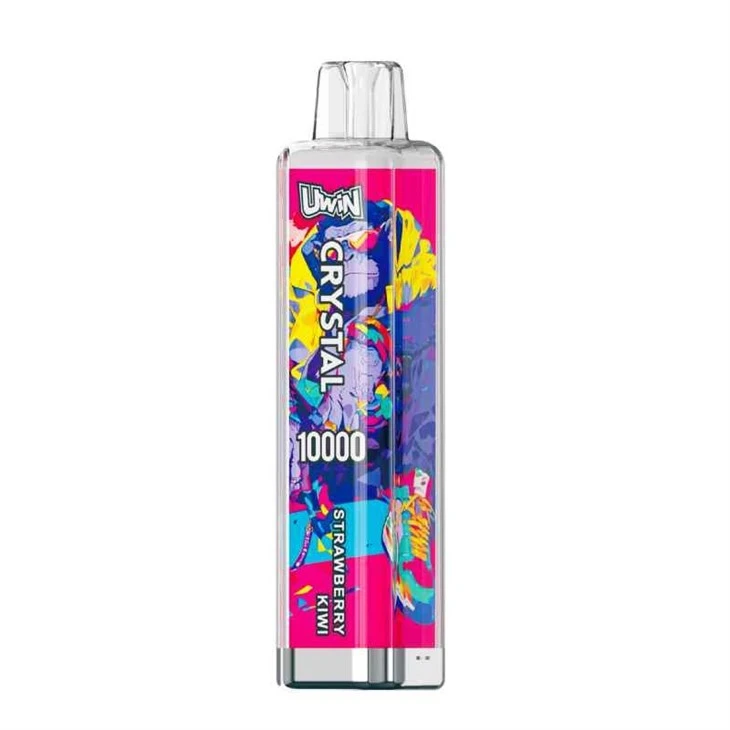strawberry kiwi_Uwin crystal 10000