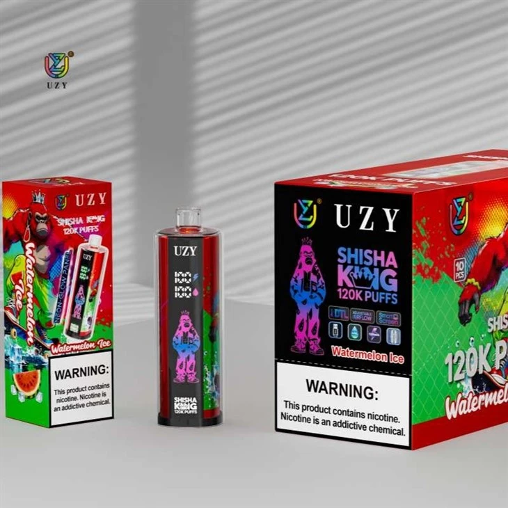UZY SHISHA HOOKAH 120K suppliers