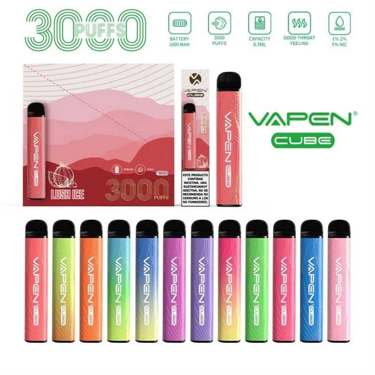 VAPEN CUBE 3000 puff vape puffs vape VAPEN CUBE 3000 puff vape puffs vape
