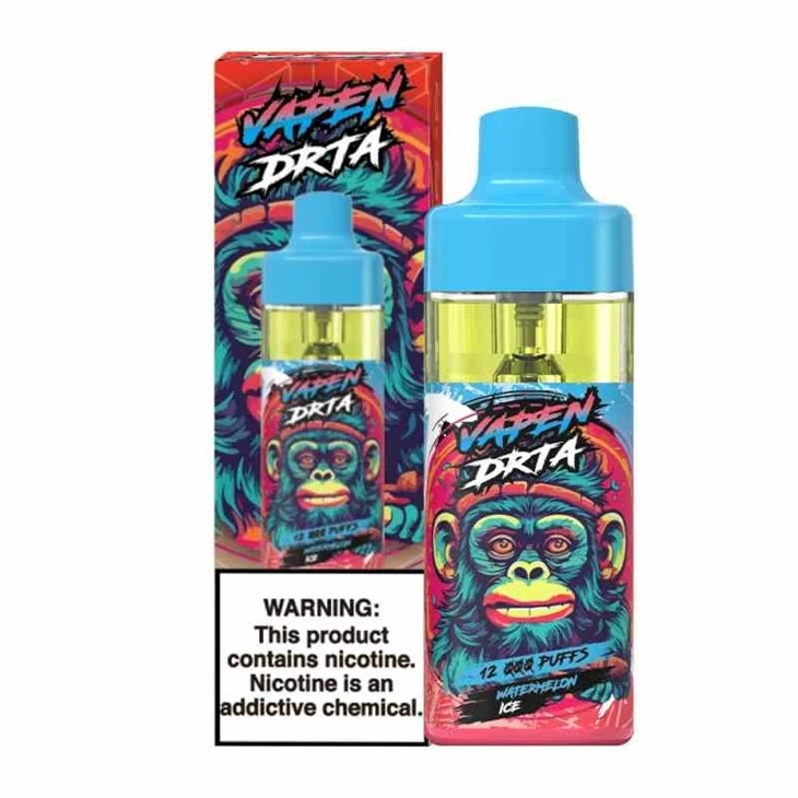 VAPNE DRTA 12000 58