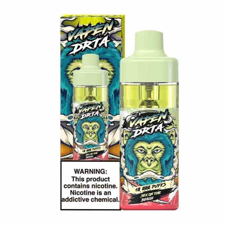 VAPNE DRTA 12000 63