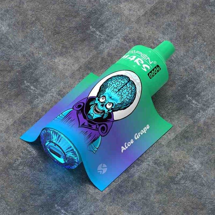 VAPEN MARS 9K vapes