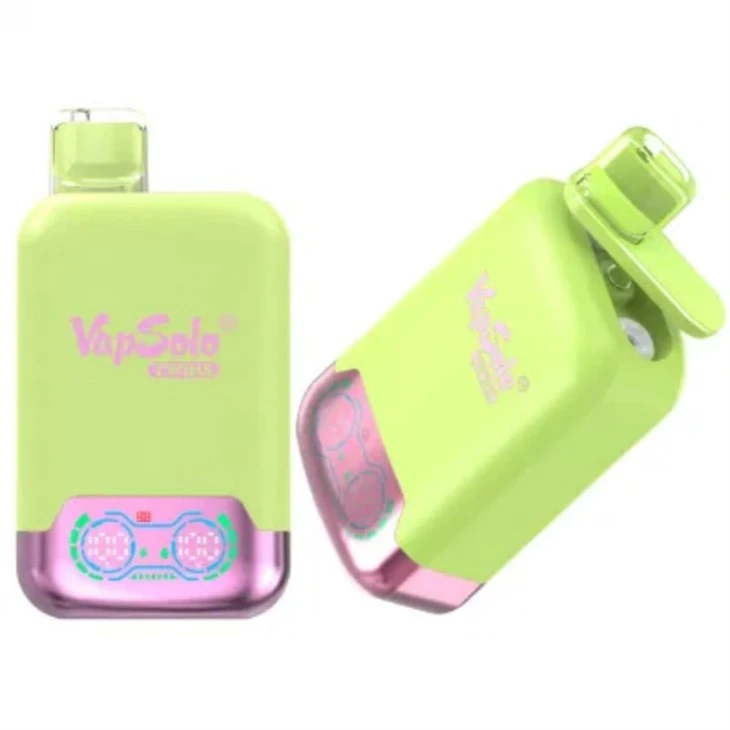 VapSolo Twins 20000 Puffs VapSolo Twins 20000 Puffs