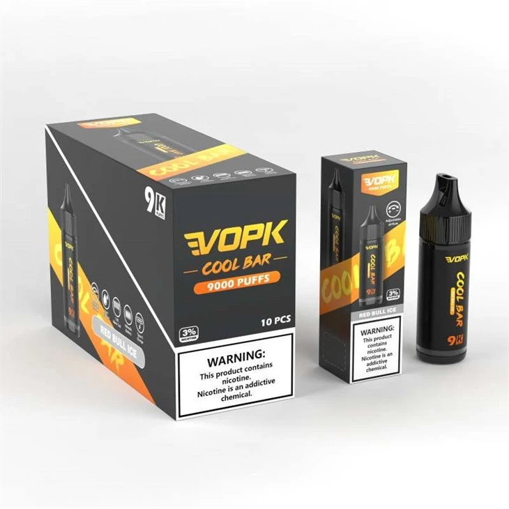 VOPK COOL BAR 9K