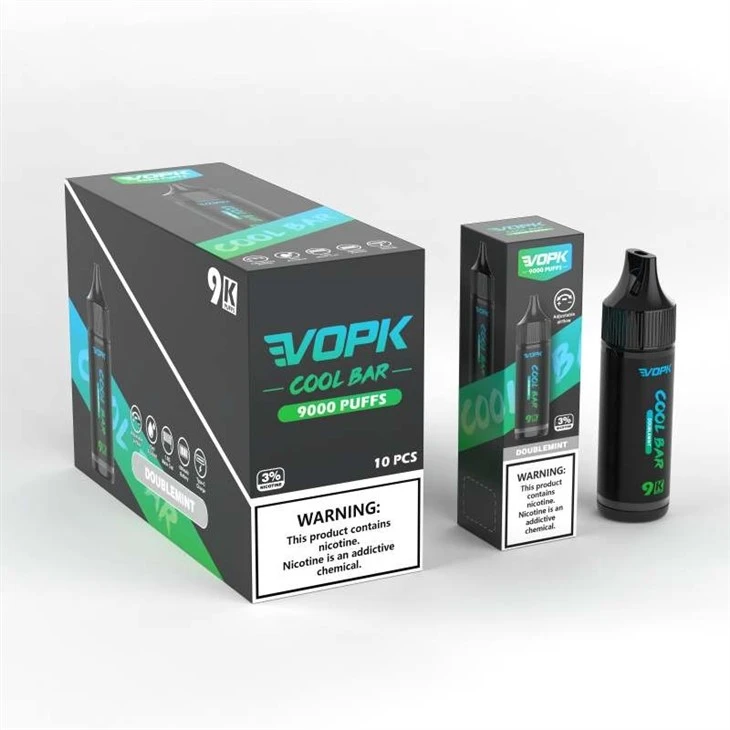 VOPK COOL BAR