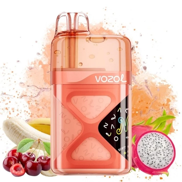 VOZOL Neon 60K factory VOZOL Neon 60K factory