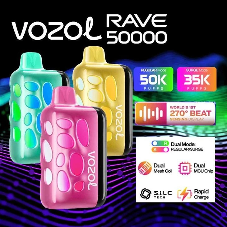 BLUERAZZICEcopy_VOZOL RAVE 50000 BLUERAZZICEcopy_VOZOL RAVE 50000