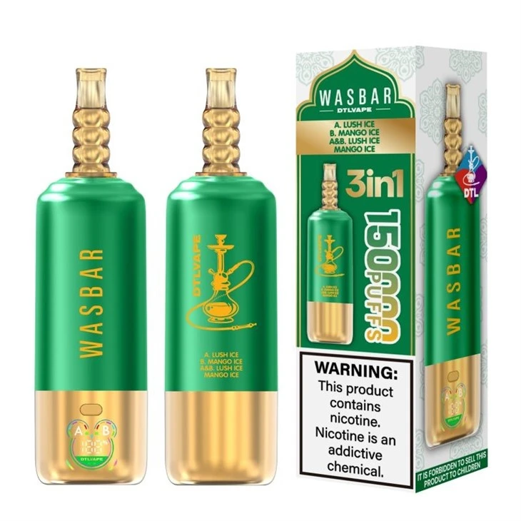 WASBAR DTL 150K 3in1 suppliers WASBAR DTL 150K 3in1 suppliers