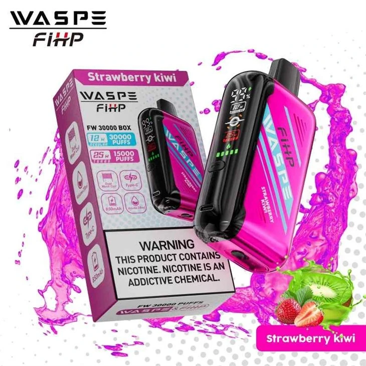 WASPE FIHP 30000 WASPE FIHP 30000