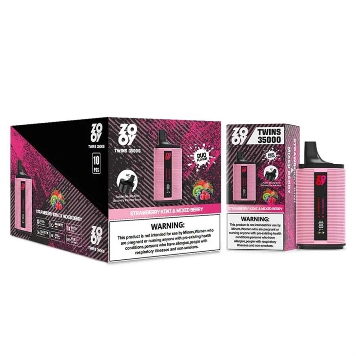 ZOOY TWINS 35000 35 ZOOY TWINS 35000 35