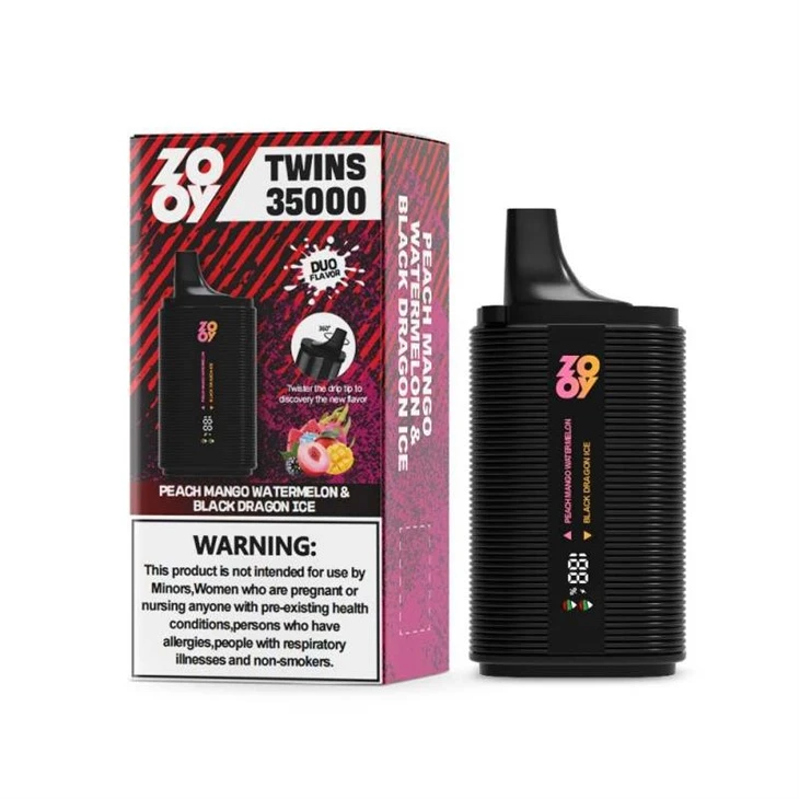 ZOOY TWINS 35000 23 ZOOY TWINS 35000 23